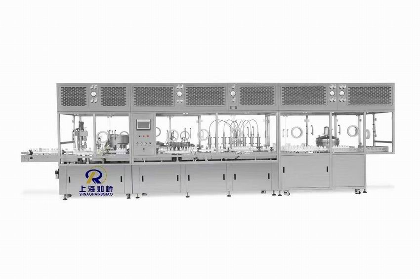 液体灌装机清洁与保养技巧，延长使用寿命的秘诀